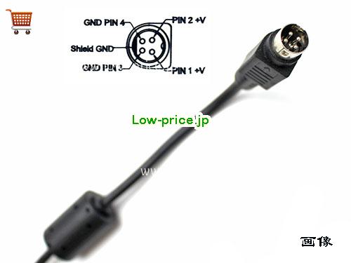 画像5 MPS120K-11 ACアダプター、3,970円オリジナルCWT MPS120K-11アダプター 