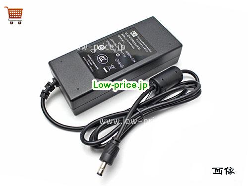 画像 2 CWT CWT KPP135K ACアダプター, 19V 7.11A KPP135K ラップトップACアダプター CWT19V7.11A135W-5.5x2.5mm 