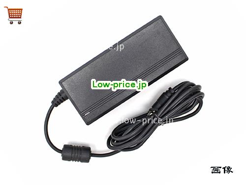 画像 3 CWT CWT  24V 1.875A ラップトップACアダプター CWT24V1.875A45W-5.5x2.5mm 
