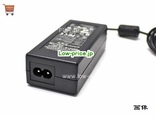 画像 4 CWT CWT  24V 1.875A ラップトップACアダプター CWT24V1.875A45W-5.5x2.5mm 