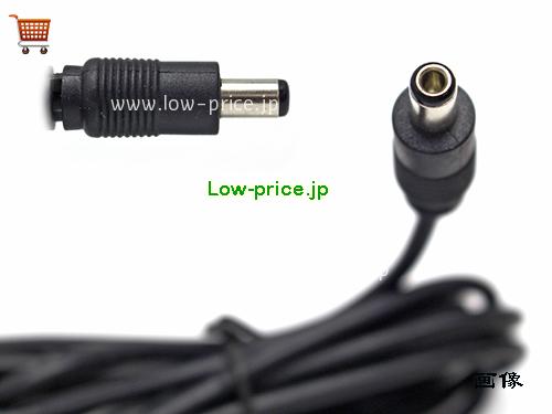 画像5 CWT 24v 1.875a ACアダプタ, 価格4,630円 