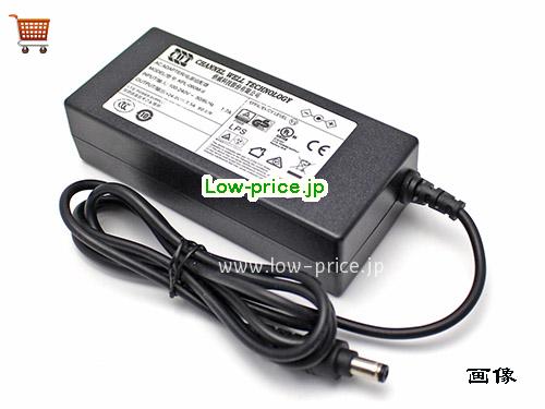 画像 2 CWT CWT KPL-060M-LL ACアダプター, 24V 2.5A KPL-060M-LL ラップトップACアダプター CWT24V2.5A60W-5.5x2.1mm 