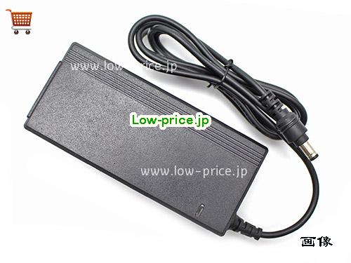 画像 3 CWT CWT KPL-060M-LL ACアダプター, 24V 2.5A KPL-060M-LL ラップトップACアダプター CWT24V2.5A60W-5.5x2.1mm 