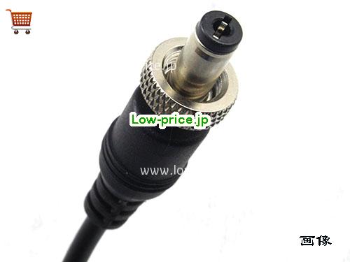 画像5 CWT 24v 2.5a ACアダプタ, 価格4,090円 