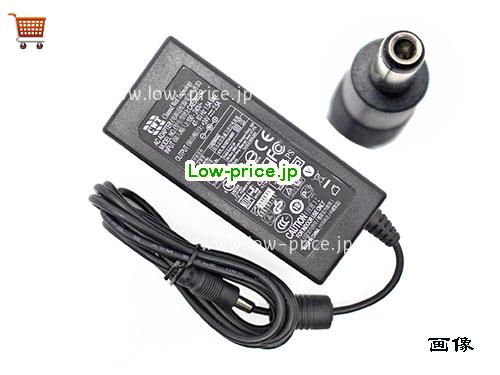 画像 1 CWT CWT  24V 2.5A ラップトップACアダプター CWT24V2.5A60W-5.5x2.5mm 