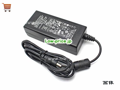 画像 2 CWT CWT  24V 2.5A ラップトップACアダプター CWT24V2.5A60W-5.5x2.5mm 