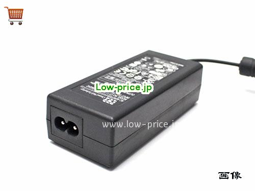 画像 3 CWT CWT  24V 2.5A ラップトップACアダプター CWT24V2.5A60W-5.5x2.5mm 
