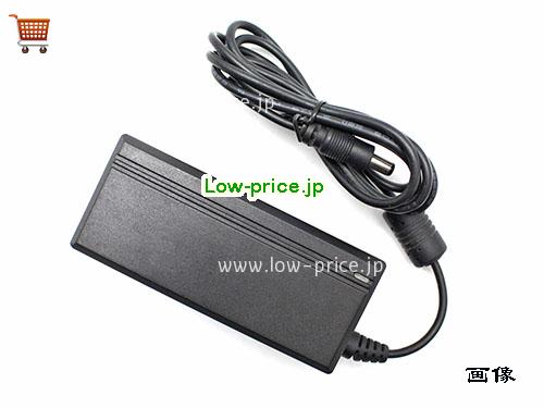 画像 4 CWT CWT  24V 2.5A ラップトップACアダプター CWT24V2.5A60W-5.5x2.5mm 