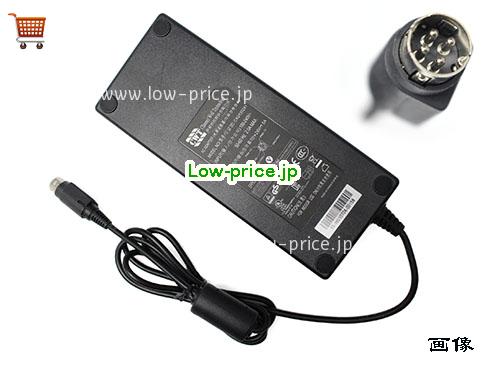 画像 1 CWT CWT  24V 5A ラップトップACアダプター CWT24V5A120W-4Pin-ZZYF 