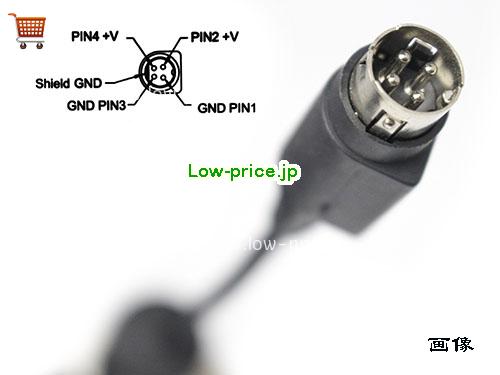 画像5 CWT 24v 5a ACアダプタ, 価格6,050円 