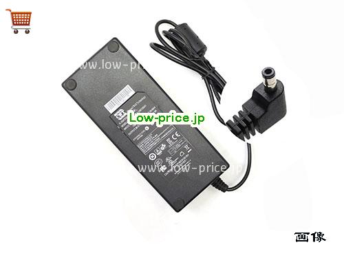 画像 1 CWT CWT  24V 5A ラップトップACアダプター CWT24V5A120W-5.5x2.5mm 