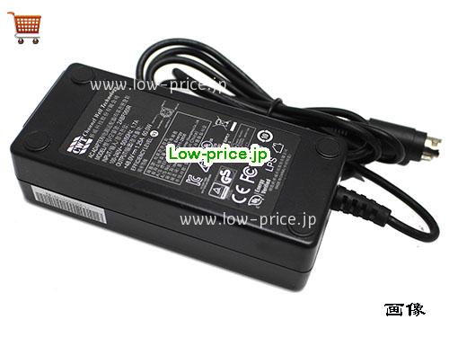 画像 2 CWT CWT  48V 1.25A ラップトップACアダプター CWT48V1.25A60W-4PIN-SZXF 