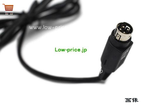 画像5 CWT 48v 1.25a ACアダプタ, 価格3,260円 