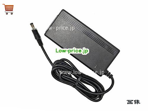画像 3 CWT CWT KPL-065S-VI ACアダプター, 48V 1.35A KPL-065S-VI ラップトップACアダプター CWT48V1.35A65W-5.5x2.1mm 
