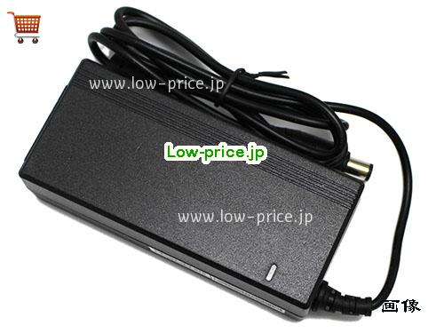 画像 3 CWT CWT KPL065S-VI ACアダプター, 48V 1.35A KPL065S-VI ラップトップACアダプター CWT48V1.35A65W-7.4x5.0mm 