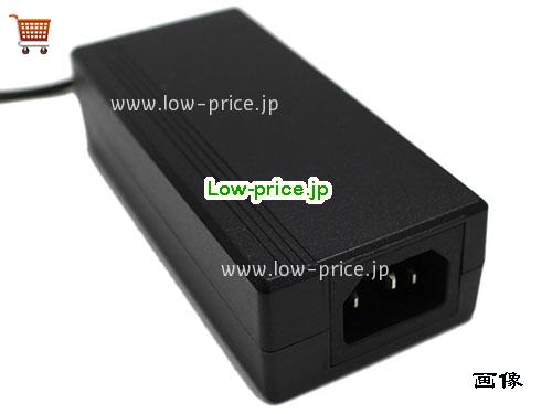 画像 4 CWT CWT KPL065S-VI ACアダプター, 48V 1.35A KPL065S-VI ラップトップACアダプター CWT48V1.35A65W-7.4x5.0mm 