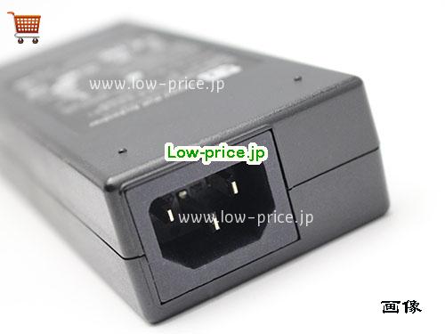 画像 4 CWT CWT  48V 1.875A ラップトップACアダプター CWT48V1.875A90W-5.5x1.7mm 