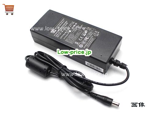 画像 2 CWT CWT  48V 1.875A ラップトップACアダプター CWT48V1.875A90W-5.5x3.0mm 