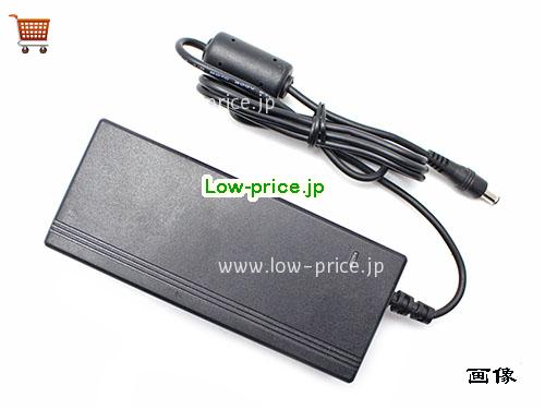 画像 3 CWT CWT  48V 1.875A ラップトップACアダプター CWT48V1.875A90W-5.5x3.0mm 