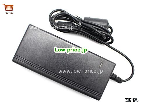 画像 3 CWT CWT  48V 1.875A ラップトップACアダプター CWT48V1.875A90W-6.3x3.0mm 