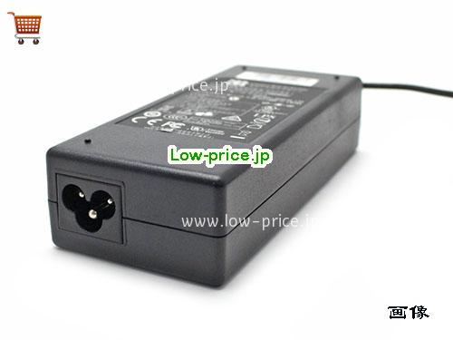 画像 4 CWT CWT  48V 1.875A ラップトップACアダプター CWT48V1.875A90W-6.3x3.0mm 