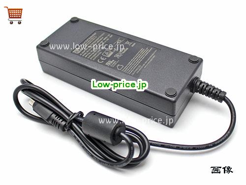 画像 2 CWT CWT MPS120S-VI ACアダプター, 48V 2.5A MPS120S-VI ラップトップACアダプター CWT48V2.5A120W-4PIN-SZXF 