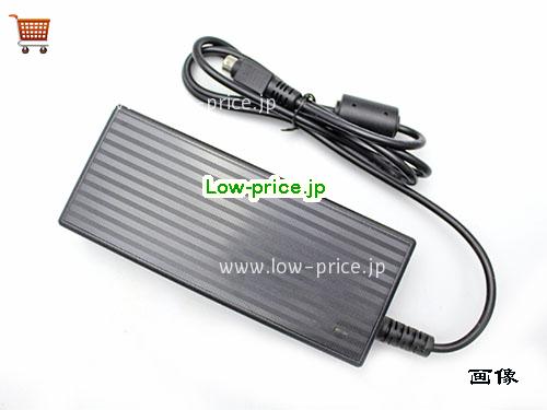 画像 3 CWT CWT MPS120S-VI ACアダプター, 48V 2.5A MPS120S-VI ラップトップACアダプター CWT48V2.5A120W-4PIN-SZXF 