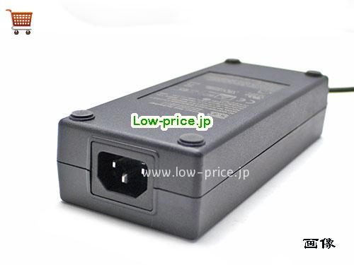 画像 4 CWT CWT MPS120S-VI ACアダプター, 48V 2.5A MPS120S-VI ラップトップACアダプター CWT48V2.5A120W-4PIN-SZXF 