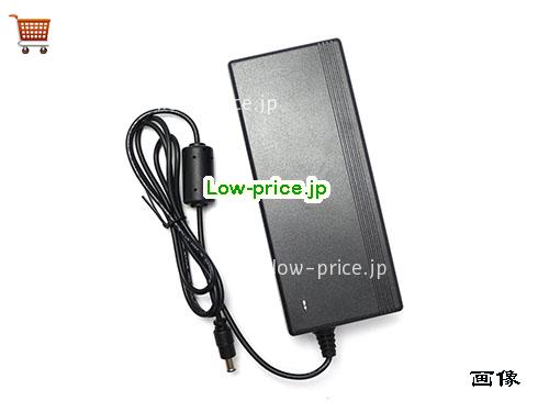 画像 3 CWT CWT 2ABU120R ACアダプター, 48V 2.5A 2ABU120R ラップトップACアダプター CWT48V2.5A120W-6.5x4.3mm 