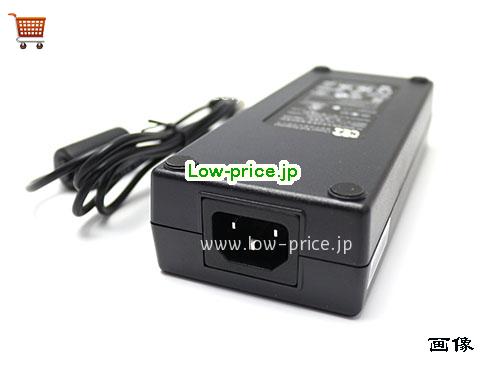 画像 4 CWT CWT 2ABU120R ACアダプター, 48V 2.5A 2ABU120R ラップトップACアダプター CWT48V2.5A120W-6.5x4.3mm 