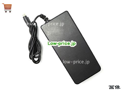 画像 3 CWT CWT  54V 3.33A ラップトップACアダプター CWT54V3.33A180W-4PIN-SZXF 