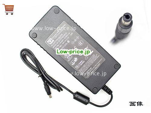 画像 1 CWT CWT KPM255R-VI ACアダプター, 54V 4.72A KPM255R-VI ラップトップACアダプター CWT54V4.72A255W-6.5x3.0mm 