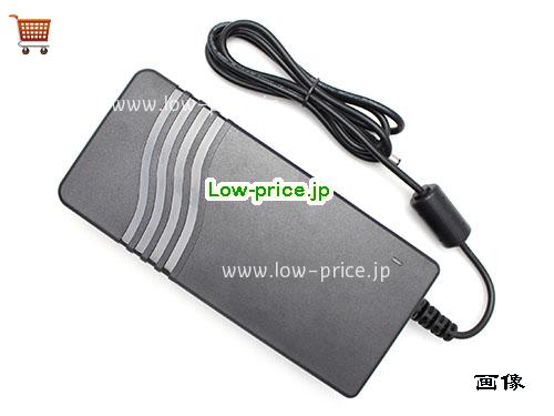 画像 3 CWT CWT KPM255R-VI ACアダプター, 54V 4.72A KPM255R-VI ラップトップACアダプター CWT54V4.72A255W-6.5x3.0mm 