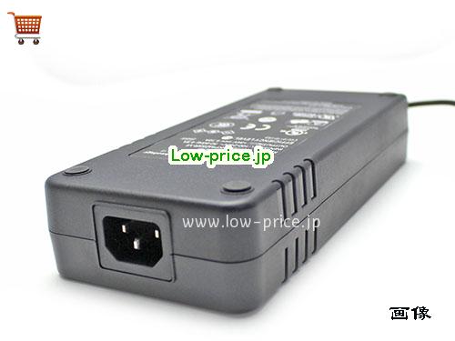 画像 4 CWT CWT KPM255R-VI ACアダプター, 54V 4.72A KPM255R-VI ラップトップACアダプター CWT54V4.72A255W-6.5x3.0mm 