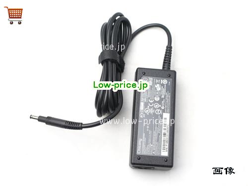 画像 2 HP HP 709985-001 ACアダプター, 19.5V 3.33A 709985-001 ラップトップACアダプター Chicony19.5V3.33A65W-4.8X1.7mm 