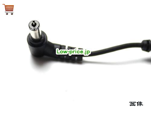 画像5 高品質3,330円純正 ACアダプター 19v 2.1a A12-040n2a Chicony With 5.5x1.7mm Tip に適し Acer 