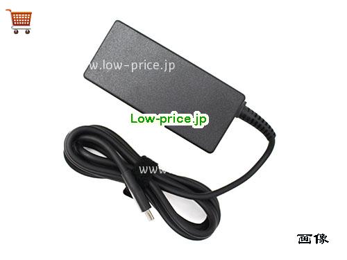 画像 3 CHICONY CHICONY A16-045N1A ACアダプター, 20V 2.25A A16-045N1A ラップトップACアダプター Chicony20V2.25A45W--TYPE-C 