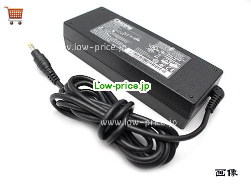 画像 2 TOSHIBA TOSHIBA A16-100P1A ACアダプター, 20V 5A A16-100P1A ラップトップACアダプター Chicony20V5A100W-5.5x2.5mm 
