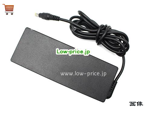画像 3 TOSHIBA TOSHIBA A16-100P1A ACアダプター, 20V 5A A16-100P1A ラップトップACアダプター Chicony20V5A100W-5.5x2.5mm 