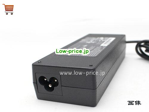 画像 4 TOSHIBA TOSHIBA A16-100P1A ACアダプター, 20V 5A A16-100P1A ラップトップACアダプター Chicony20V5A100W-5.5x2.5mm 