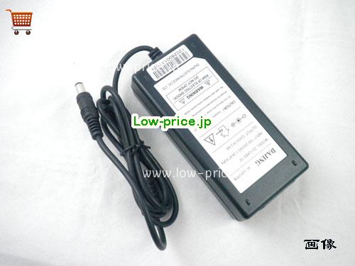 画像 3 DAJING DAJING SINGLE LAMP LCD DISPLAY ラップトップACアダプター, 12V 2.6A SINGLE LAMP LCD DISPLAY のノートパソコン電源のアダプタ DAJING12V2.6A31W-5.5x2.5mm 