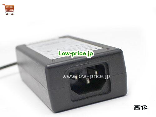 画像 4 DAJING DAJING DC-U48S-12 ACアダプター, 12V 3.3A DC-U48S-12 ラップトップACアダプター DAJING12V3.3A40W-5.5x2.1mm 