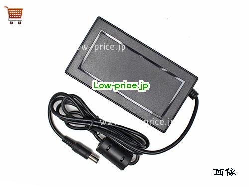 画像 3 DAJING DAJING DJ-150400-SA ACアダプター, 15V 4A DJ-150400-SA ラップトップACアダプター DAJING15V4A60W-5.5x2.1mm 