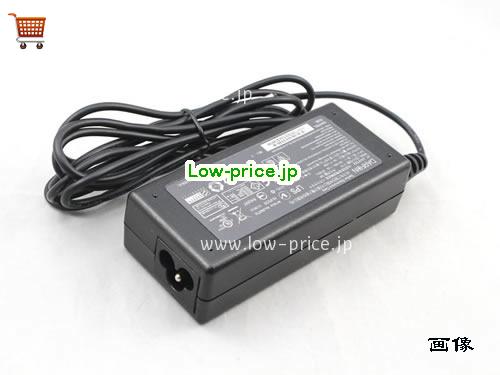 画像 2 DARFON DARFON PA-1650-66 ACアダプター, 19V 3.42A PA-1650-66 ラップトップACアダプター DARFON19V3.42A65W-5.5x2.5mm 