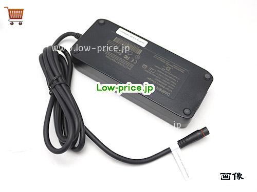 画像 2 DARFON DARFON  42V 2A ラップトップACアダプター DARFON42V2A84W-5PIN 
