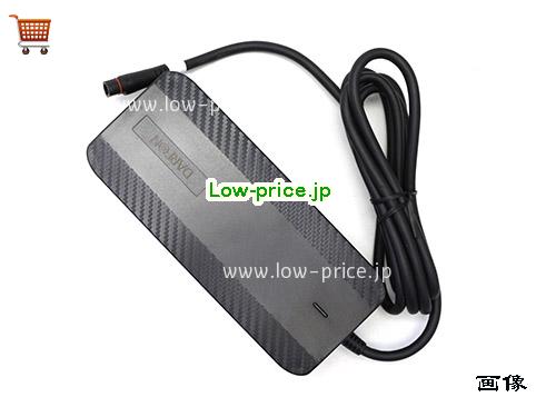 画像 3 DARFON DARFON  42V 2A ラップトップACアダプター DARFON42V2A84W-5PIN 