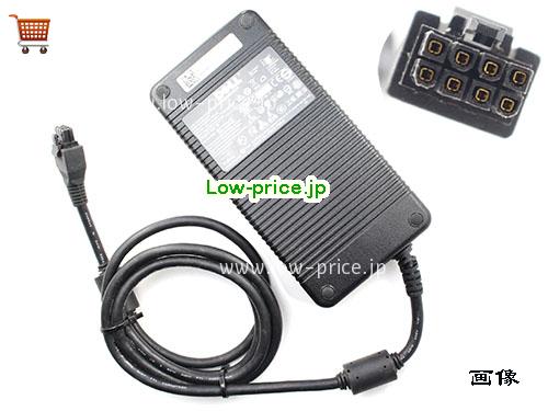 画像 1 DELL DELL  12V 15A ラップトップACアダプター DELL12V15A180W-8Holes 