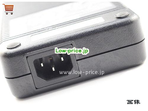 画像 4 DELL DELL  12V 15A ラップトップACアダプター DELL12V15A180W-8Holes 