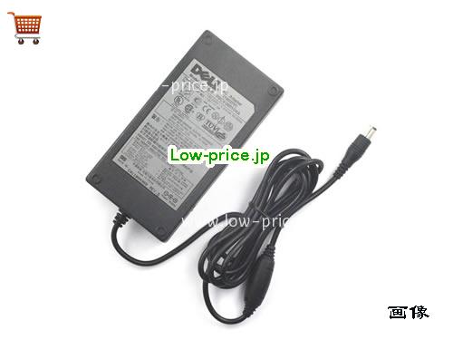 画像 1 DELL DELL 4G743 ACアダプター, 12V 3A 4G743 ラップトップACアダプター DELL12V3A36W-5.5x3.0mm 