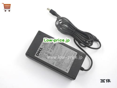 画像 2 DELL DELL 4G743 ACアダプター, 12V 3A 4G743 ラップトップACアダプター DELL12V3A36W-5.5x3.0mm 